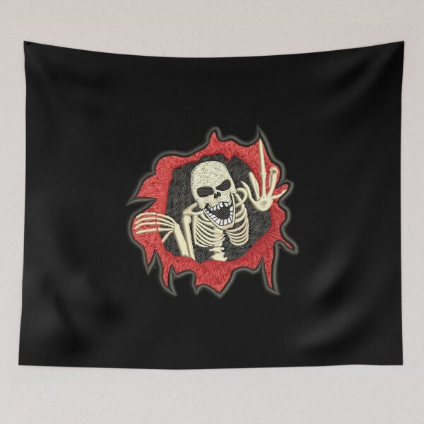 Item preview, Good Ultra Maga Skull designed and sold by shoplieu.