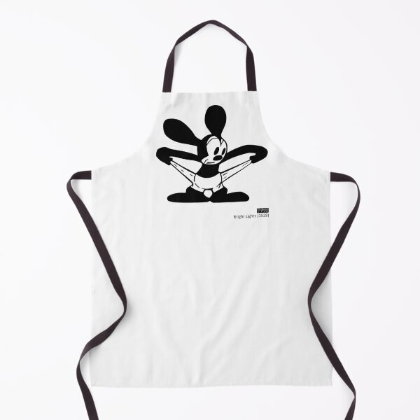 Item preview, Oswald - Empty Pockets (Bright Lights, 1928) designed and sold by eetoons1927.