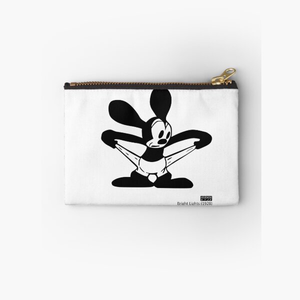 Item preview, Oswald - Empty Pockets (Bright Lights, 1928) designed and sold by eetoons1927.