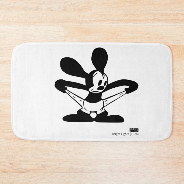 Item preview, Oswald - Empty Pockets (Bright Lights, 1928) designed and sold by eetoons1927.