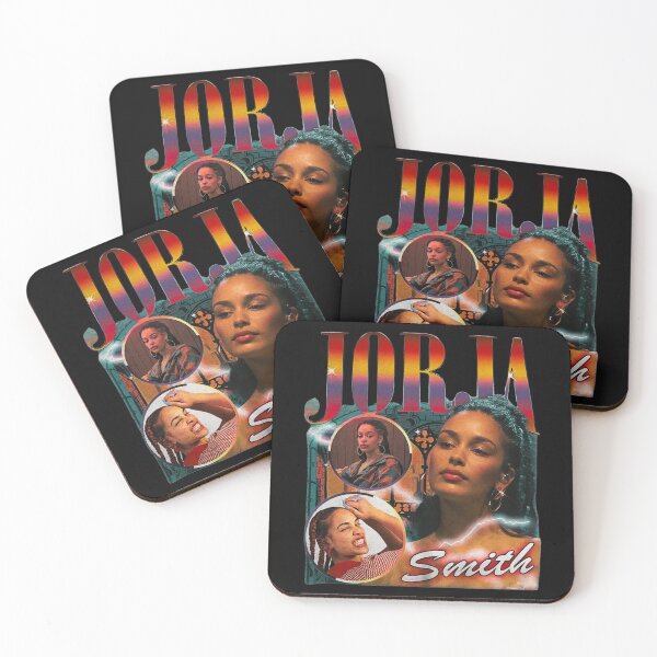 Item preview, JORJA SMITH Vintage T-Shirt designed and sold by ILoveWeedLive.