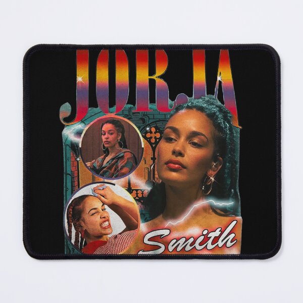 Item preview, JORJA SMITH Vintage T-Shirt designed and sold by ILoveWeedLive.