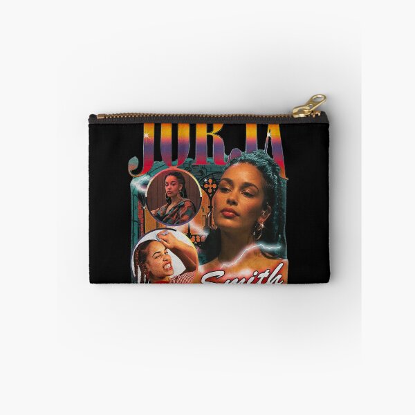 Item preview, JORJA SMITH Vintage T-Shirt designed and sold by ILoveWeedLive.