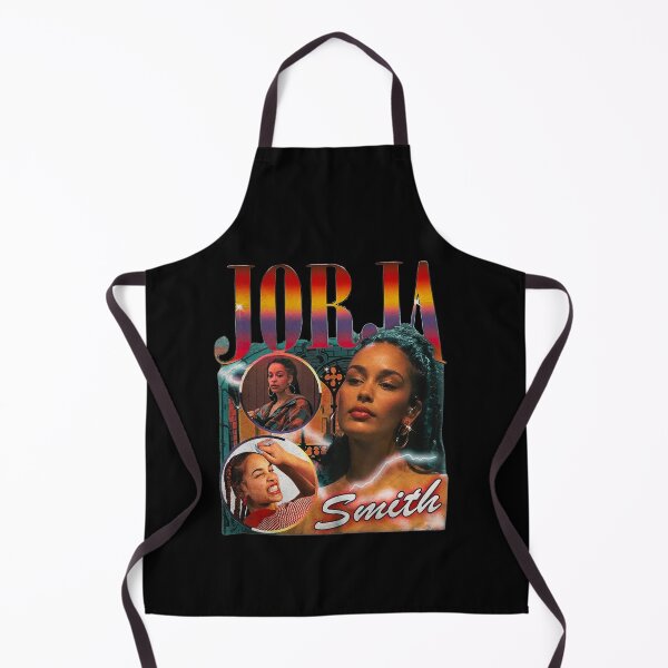 Item preview, JORJA SMITH Vintage T-Shirt designed and sold by ILoveWeedLive.