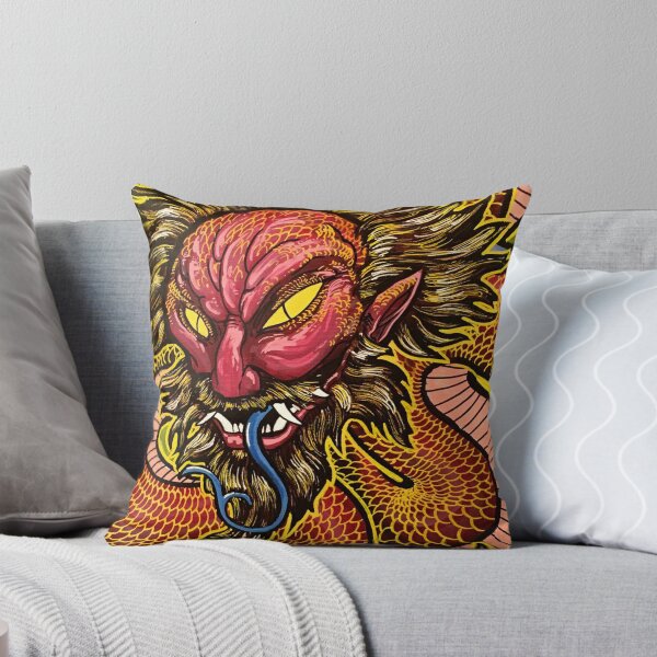 Item preview, Zhulong designed and sold by TimPangburn.