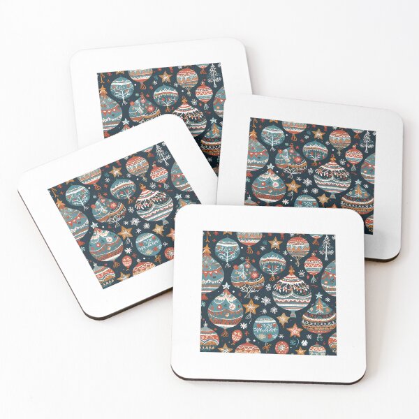 Item preview, Nativity and Christmas - Seamless Pattern #2 designed and sold by Second Draft Visuals.
