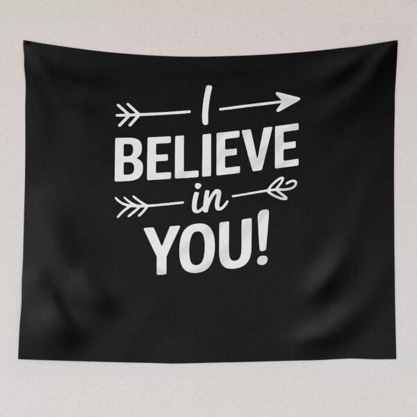 Item preview, I Believe In You Teacher Inspirational  designed and sold by THagBlue.