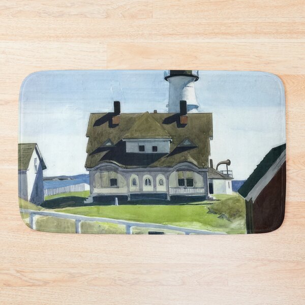 Item preview, Edward Hopper designed and sold by Meglianarts.