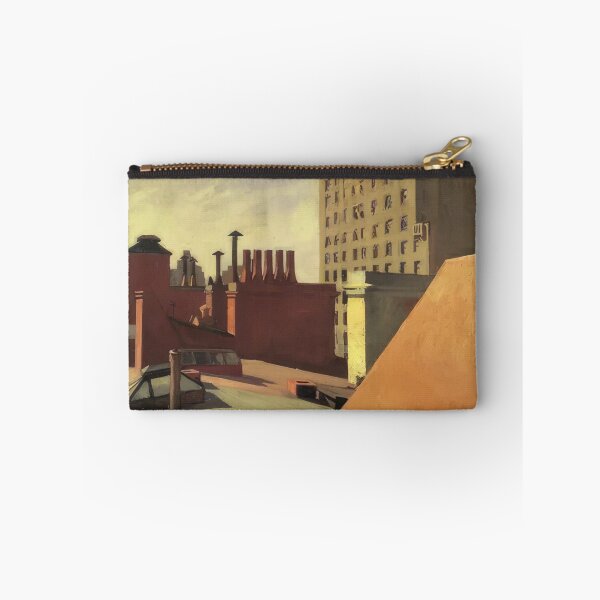 Item preview, Edward Hopper designed and sold by Meglianarts.
