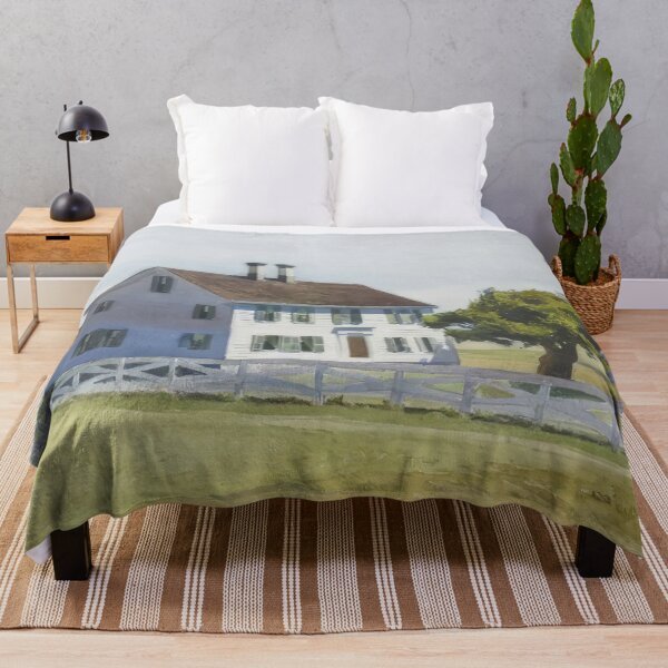 Item preview, Edward Hopper designed and sold by Meglianarts.