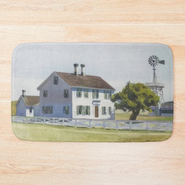 Item preview, Edward Hopper designed and sold by Meglianarts.