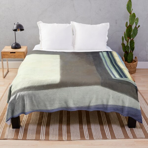 Item preview, Edward Hopper designed and sold by Meglianarts.