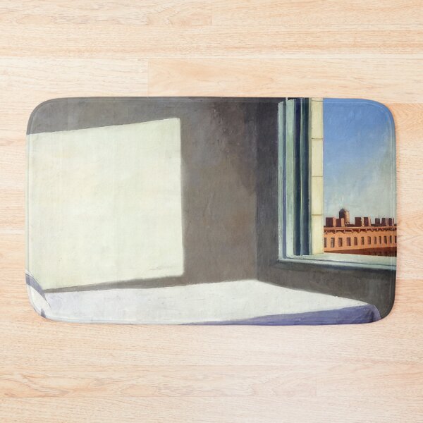 Item preview, Edward Hopper designed and sold by Meglianarts.