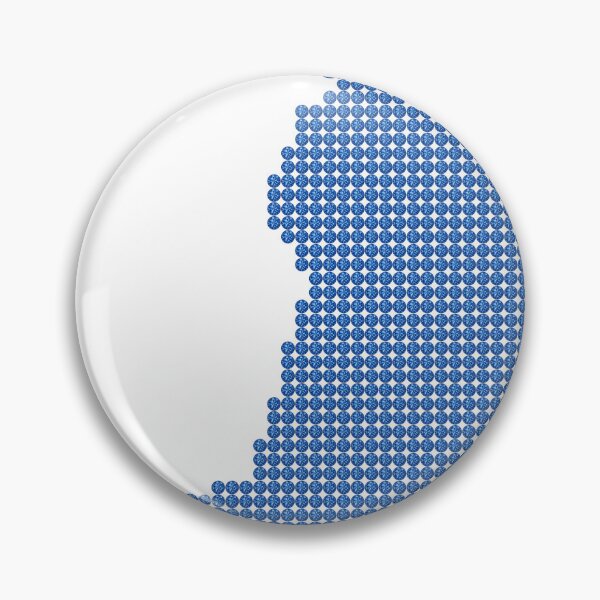 Item preview, Blue Rhinestone Oman designed and sold by TheIconSmith.