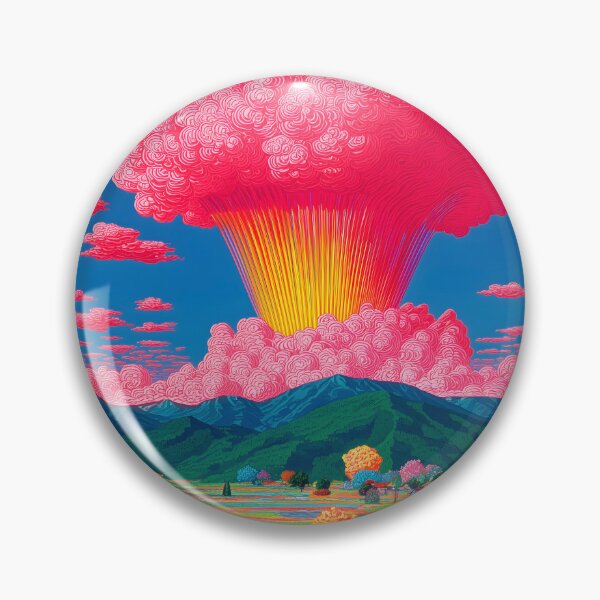 Item preview, NUCLEAR EXPLOSION .11 designed and sold by lautir.