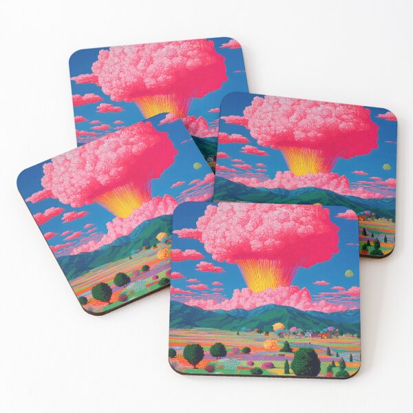 Item preview, NUCLEAR EXPLOSION .11 designed and sold by lautir.