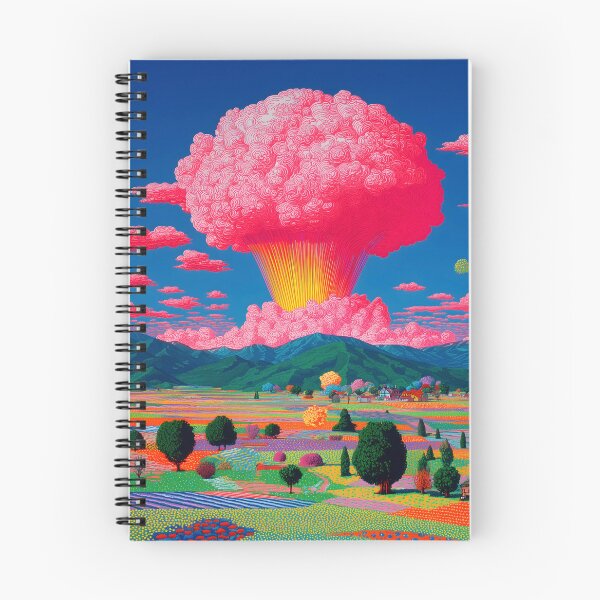 Item preview, NUCLEAR EXPLOSION .11 designed and sold by lautir.