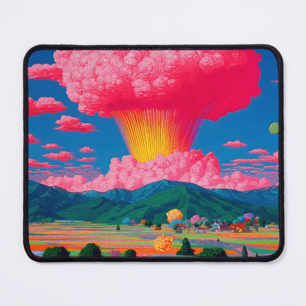 Item preview, NUCLEAR EXPLOSION .11 designed and sold by lautir.