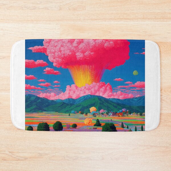 Item preview, NUCLEAR EXPLOSION .11 designed and sold by lautir.