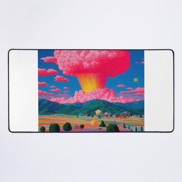 Item preview, NUCLEAR EXPLOSION .11 designed and sold by lautir.