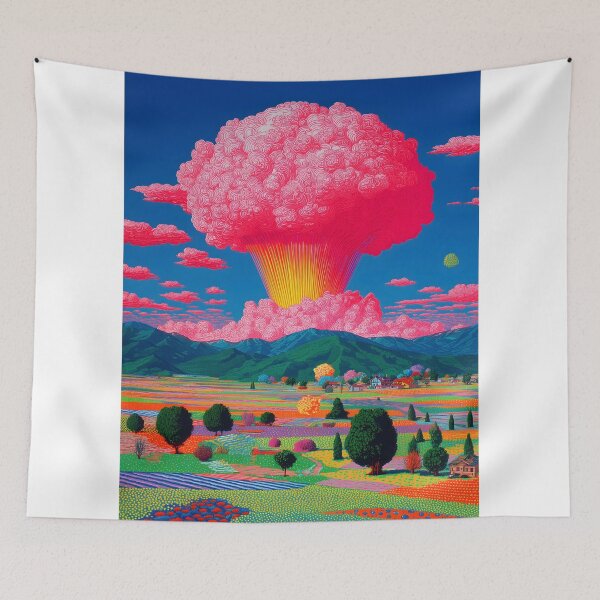 Item preview, NUCLEAR EXPLOSION .11 designed and sold by lautir.