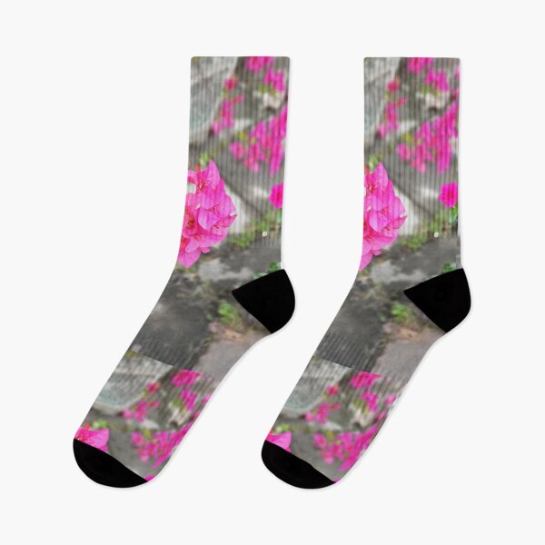 Item preview, Bougainvillea Blooming designed and sold by ichirochen.