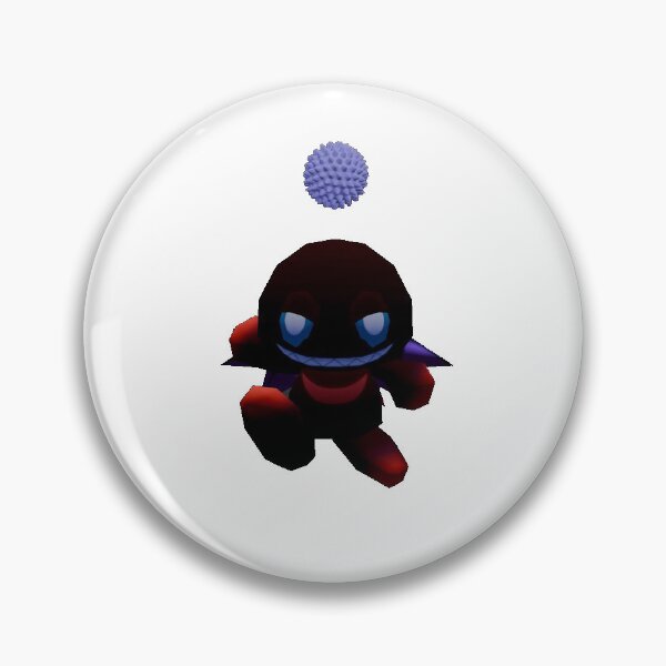Item preview, Evil Chao  designed and sold by GreasyGerbil.
