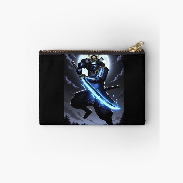Item preview, The Samurai designed and sold by Case Canvas.