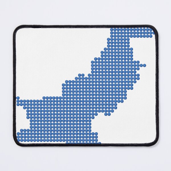 Item preview, Blue Rhinestone Pakistan designed and sold by TheIconSmith.