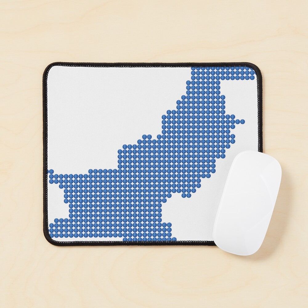 Item preview, Mouse Pad designed and sold by TheIconSmith.