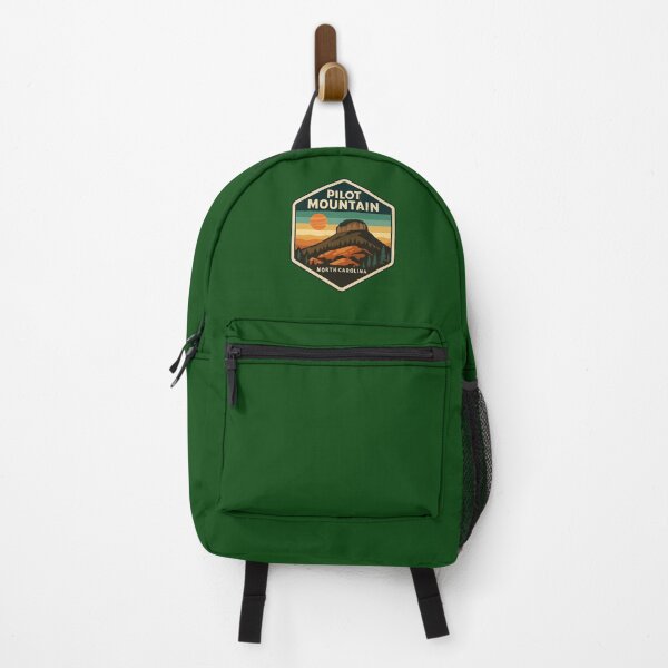 Item preview, Pilot Mountain designed and sold by Broken Antler Designs .