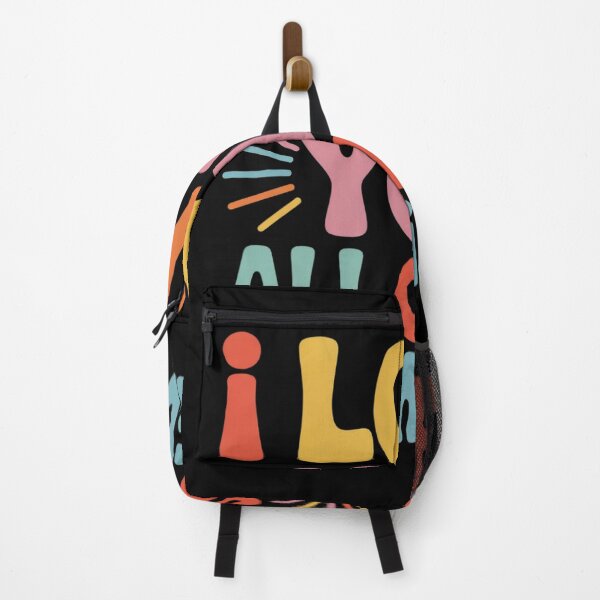 Item preview, I Love You All Class Dismissed Last Day of School Teacher designed and sold by THagBlue.