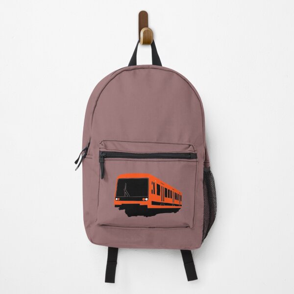 Item preview, Helsinki Metro M200 – Modern Finnish Subway designed and sold by Geokafi.