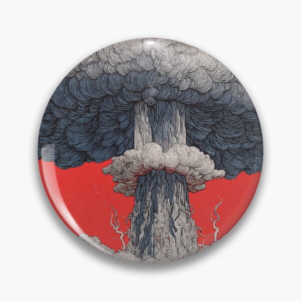 Item preview, NUCLEAR EXPLOSION .12 designed and sold by lautir.