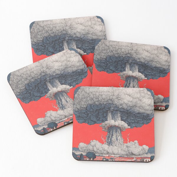 Item preview, NUCLEAR EXPLOSION .12 designed and sold by lautir.