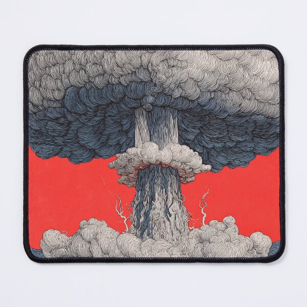 Item preview, NUCLEAR EXPLOSION .12 designed and sold by lautir.