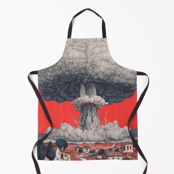 Item preview, NUCLEAR EXPLOSION .12 designed and sold by lautir.