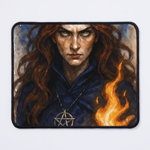 Item preview, Fire Magic designed and sold by Serene-Hue-Code.