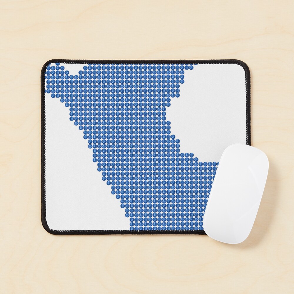 Item preview, Mouse Pad designed and sold by TheIconSmith.