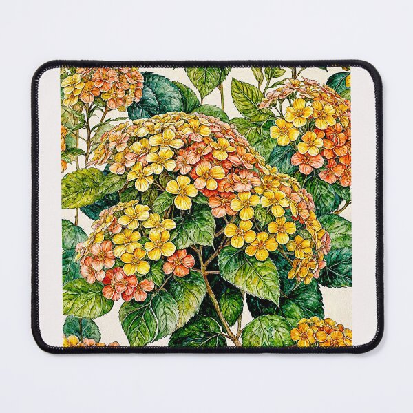 Item preview, Lantana Fruity Pebbles flowers designed and sold by Helios Be. Lavsh.