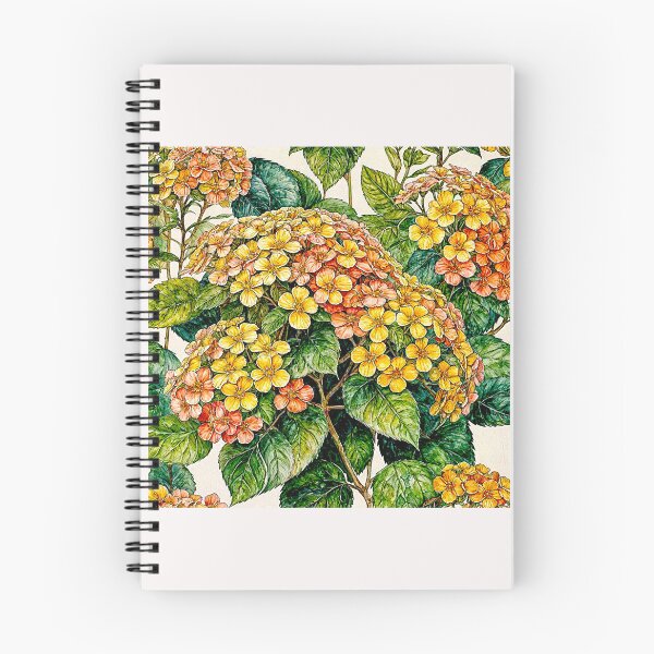 Item preview, Lantana Fruity Pebbles flowers designed and sold by Helios Be. Lavsh.