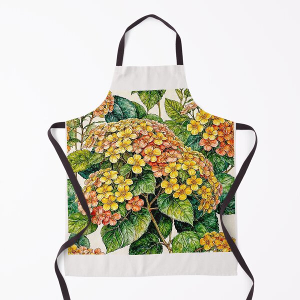 Item preview, Lantana Fruity Pebbles flowers designed and sold by Helios Be. Lavsh.
