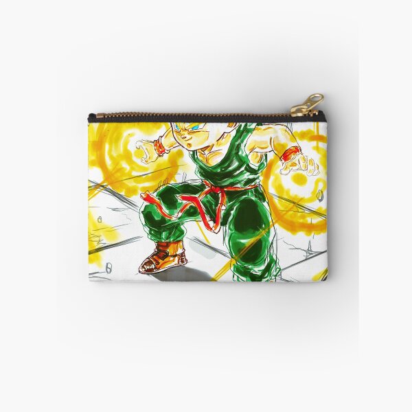 Item preview, Double Buster! designed and sold by markclarkii.