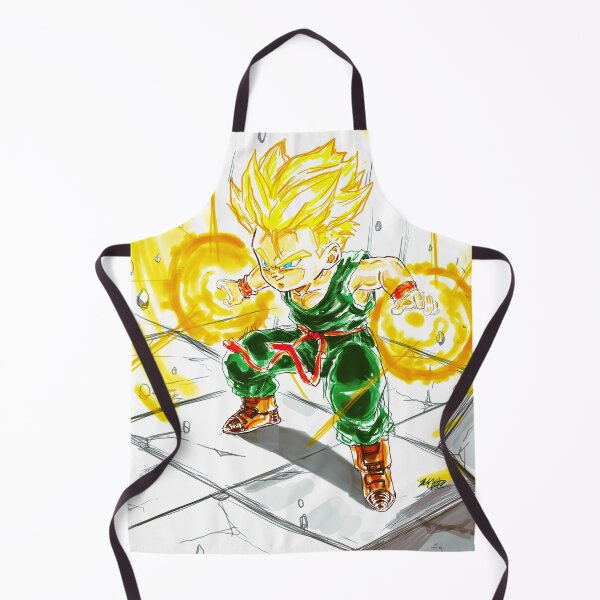 Item preview, Double Buster! designed and sold by markclarkii.