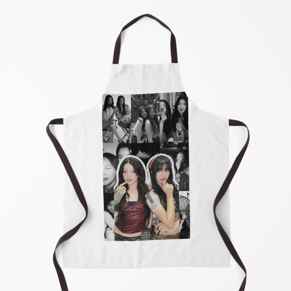 Item preview, Design of the Sunchip duo from the Katzeye group designed and sold by enjoyfandom.