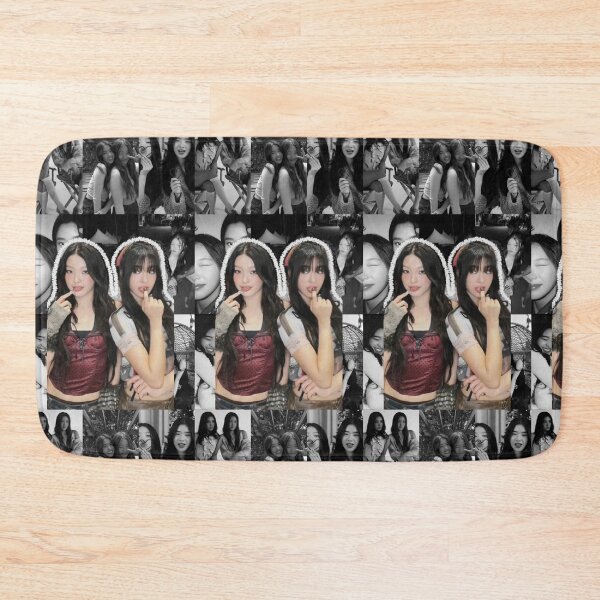 Item preview, Design of the Sunchip duo from the Katzeye group designed and sold by enjoyfandom.
