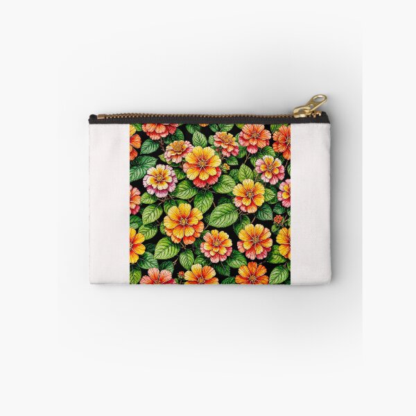 Item preview,  Lantana Fruity Pebbles flowers#1 designed and sold by Helios Be. Lavsh.