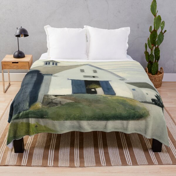 Item preview, Edward Hopper designed and sold by Meglianarts.