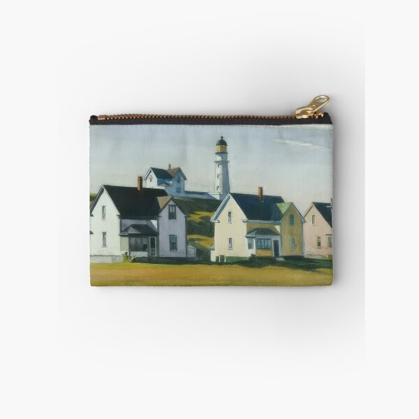 Item preview, Edward Hopper designed and sold by Meglianarts.