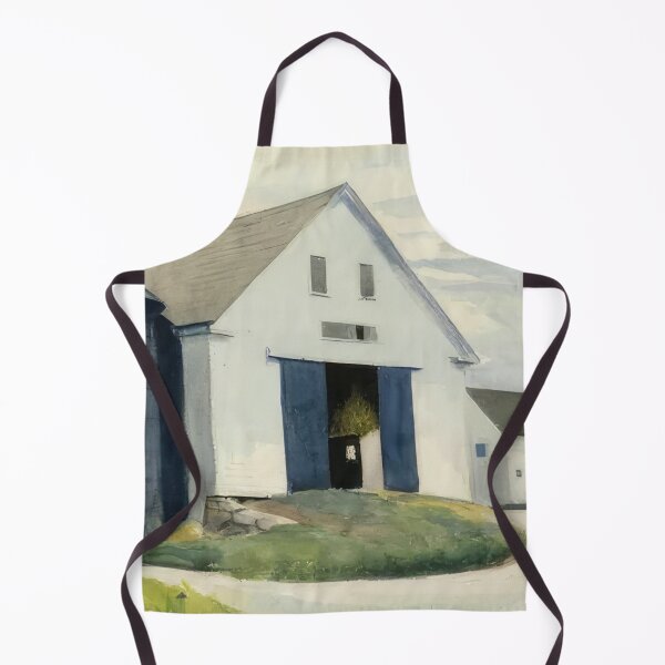 Item preview, Edward Hopper designed and sold by Meglianarts.